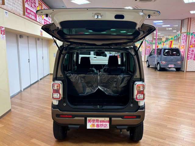 スズキ ハスラー ６６０ ＪスタイルＩＩ ４ＷＤ R6年 (北海道) 99