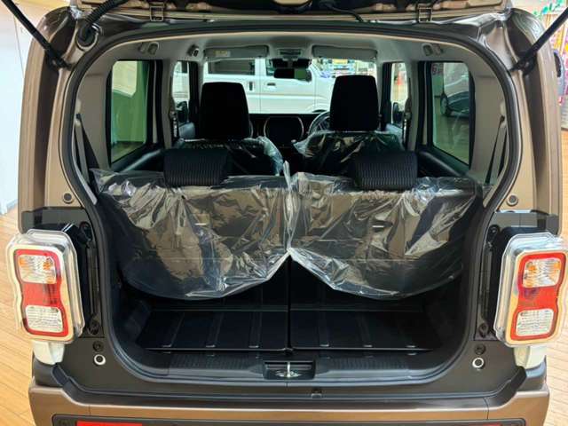 スズキ ハスラー ６６０ ＪスタイルＩＩ ４ＷＤ R6年 (北海道) 99