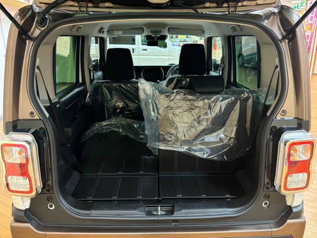 スズキ ハスラー ６６０ ＪスタイルＩＩ ４ＷＤ R6年 (北海道) 99