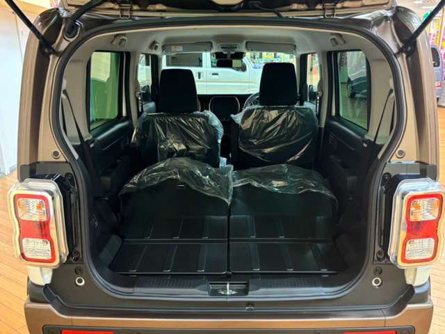 スズキ ハスラー ６６０ ＪスタイルＩＩ ４ＷＤ R6年 (北海道) 99