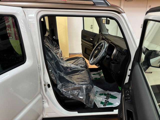 スズキ ハスラー ６６０ ＪスタイルＩＩ ４ＷＤ R6年 (北海道) 99