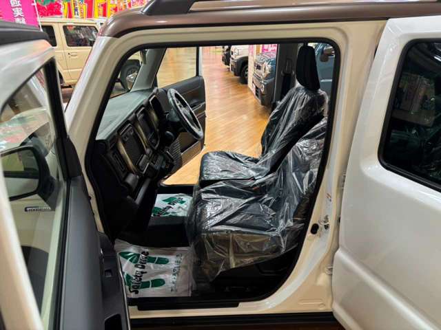 スズキ ハスラー ６６０ ＪスタイルＩＩ ４ＷＤ R6年 (北海道) 99