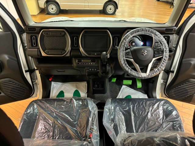 スズキ ハスラー ６６０ ＪスタイルＩＩ ４ＷＤ R6年 (北海道) 99