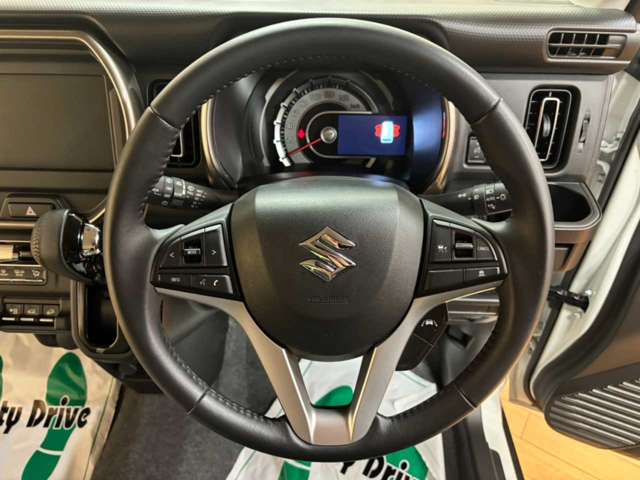 スズキ ハスラー ６６０ ＪスタイルＩＩ ４ＷＤ R6年 (北海道) 99