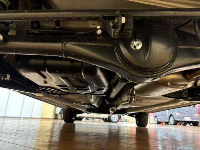 スズキ ハスラー ６６０ ＪスタイルＩＩ ４ＷＤ R6年 (北海道) 99