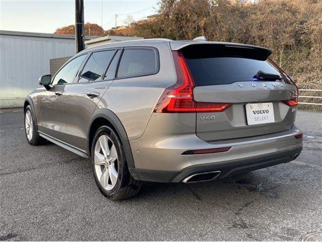 ボルボ Ｖ６０クロスカントリー Ｔ５ ＡＷＤ ４ＷＤ R2年 (東北) 99