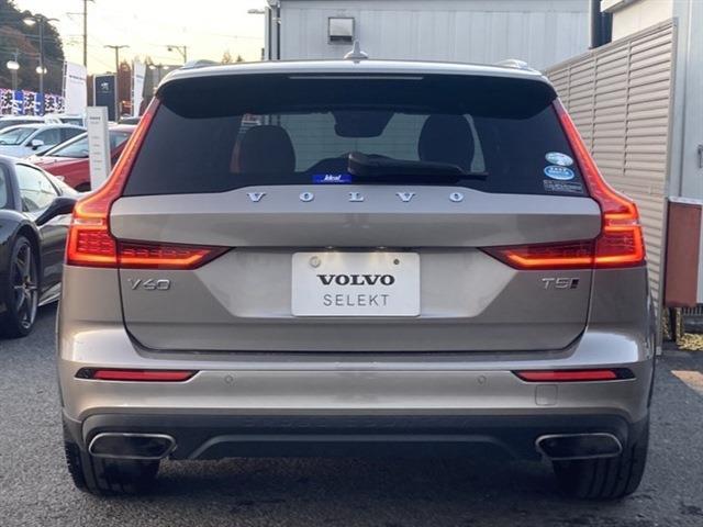 ボルボ Ｖ６０クロスカントリー Ｔ５ ＡＷＤ ４ＷＤ R2年 (東北) 99