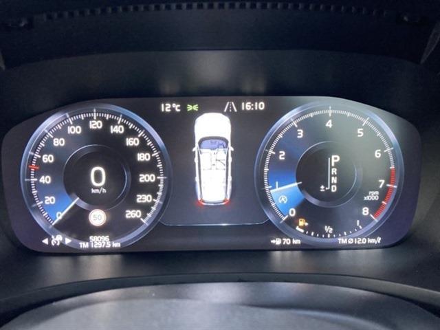 ボルボ Ｖ６０クロスカントリー Ｔ５ ＡＷＤ ４ＷＤ R2年 (東北) 99