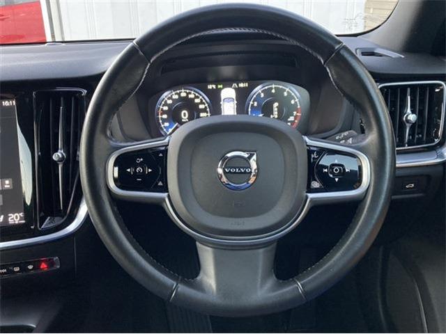 ボルボ Ｖ６０クロスカントリー Ｔ５ ＡＷＤ ４ＷＤ R2年 (東北) 99