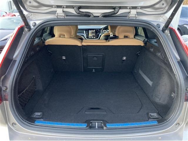 ボルボ Ｖ６０クロスカントリー Ｔ５ ＡＷＤ ４ＷＤ R2年 (東北) 99