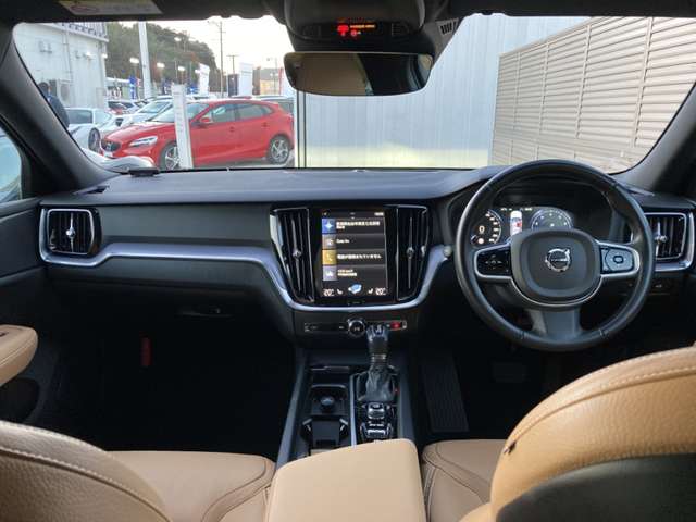 ボルボ Ｖ６０クロスカントリー Ｔ５ ＡＷＤ ４ＷＤ R2年 (東北) 99