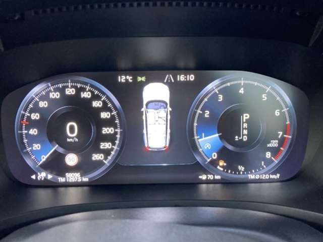 ボルボ Ｖ６０クロスカントリー Ｔ５ ＡＷＤ ４ＷＤ R2年 (東北) 99