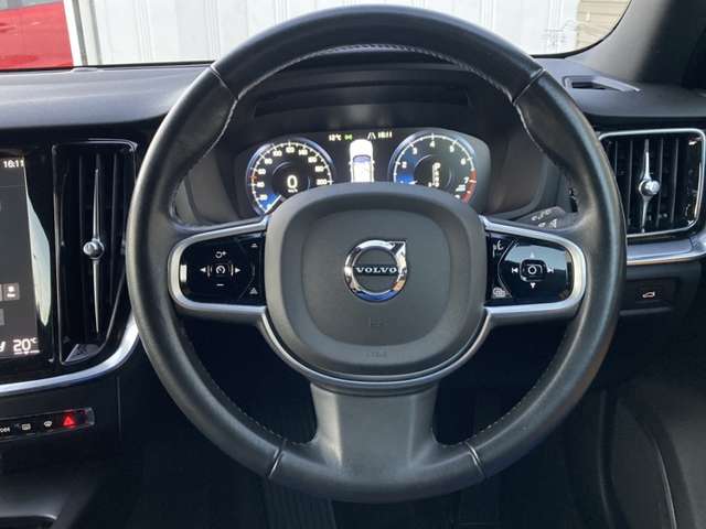 ボルボ Ｖ６０クロスカントリー Ｔ５ ＡＷＤ ４ＷＤ R2年 (東北) 99