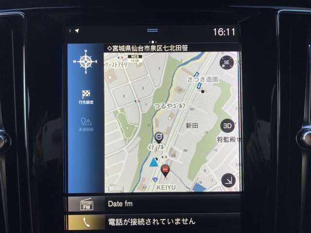 ボルボ Ｖ６０クロスカントリー Ｔ５ ＡＷＤ ４ＷＤ R2年 (東北) 99