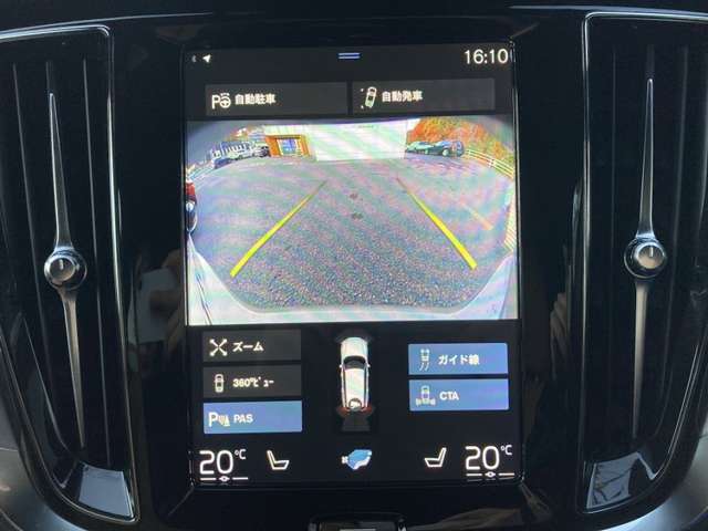 ボルボ Ｖ６０クロスカントリー Ｔ５ ＡＷＤ ４ＷＤ R2年 (東北) 99