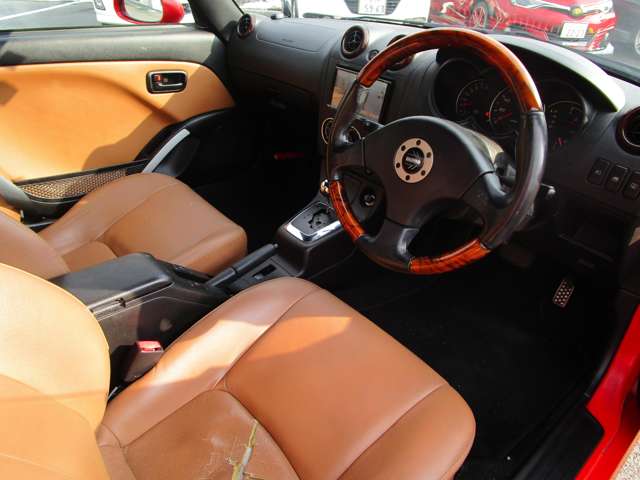 ダイハツ コペン ファーストアニバーサリーエディション H17年 (中国) 99