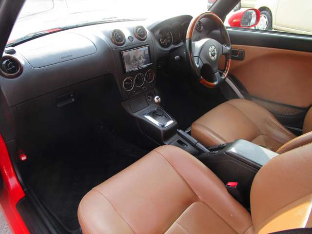 ダイハツ コペン ファーストアニバーサリーエディション H17年 (中国) 99