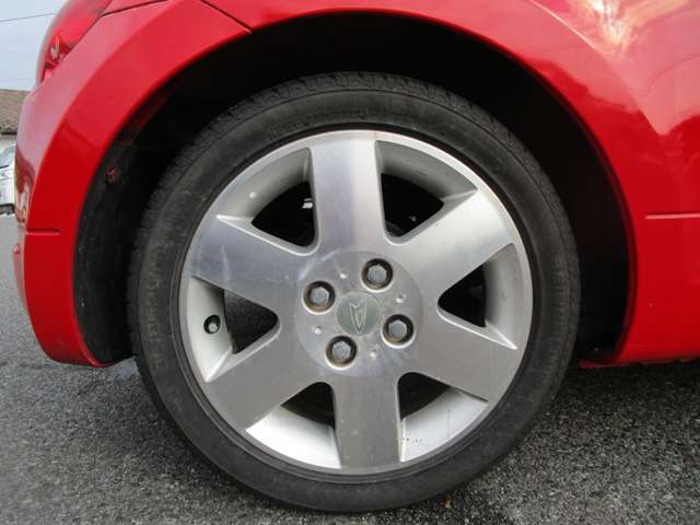 ダイハツ コペン ファーストアニバーサリーエディション H17年 (中国) 99