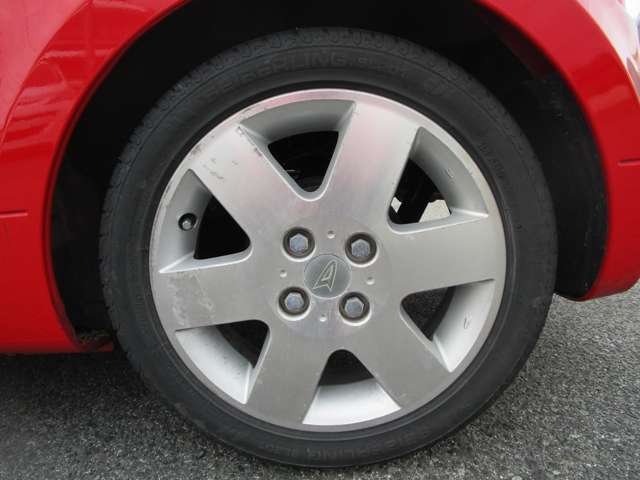 ダイハツ コペン ファーストアニバーサリーエディション H17年 (中国) 99