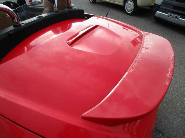 ダイハツ コペン ファーストアニバーサリーエディション H17年 (中国) 99