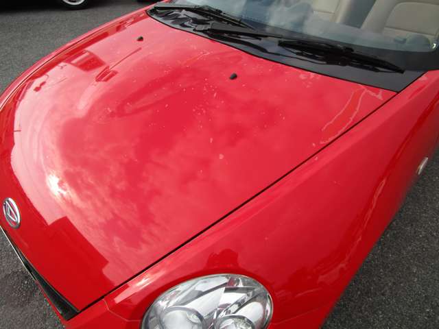 ダイハツ コペン ファーストアニバーサリーエディション H17年 (中国) 99