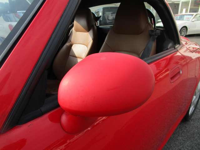 ダイハツ コペン ファーストアニバーサリーエディション H17年 (中国) 99