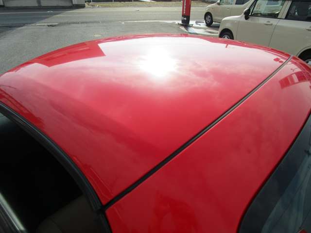 ダイハツ コペン ファーストアニバーサリーエディション H17年 (中国) 99