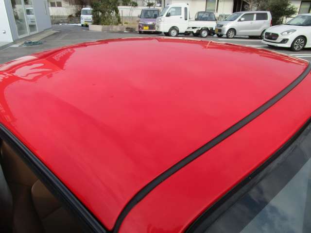 ダイハツ コペン ファーストアニバーサリーエディション H17年 (中国) 99