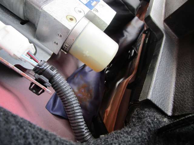 ダイハツ コペン ファーストアニバーサリーエディション H17年 (中国) 99