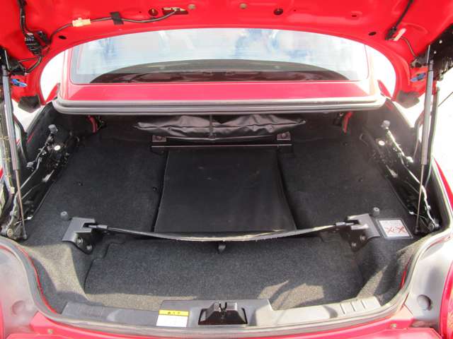 ダイハツ コペン ファーストアニバーサリーエディション H17年 (中国) 99