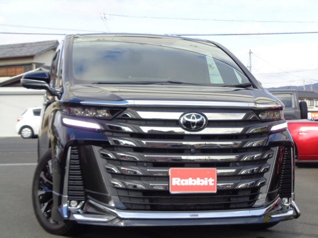 トヨタ ヴェルファイア　ハイブリッド ハイブリッド ２．５ エグゼクティブ ラウンジ R5年 (中国) 99