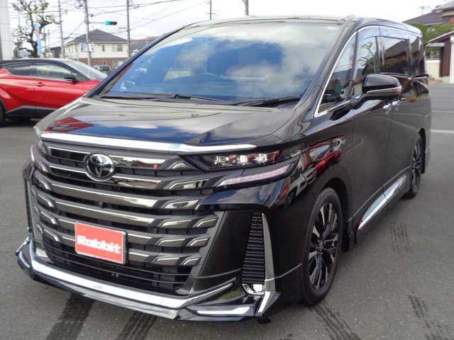 トヨタ ヴェルファイア　ハイブリッド ハイブリッド ２．５ エグゼクティブ ラウンジ R5年 (中国) 99
