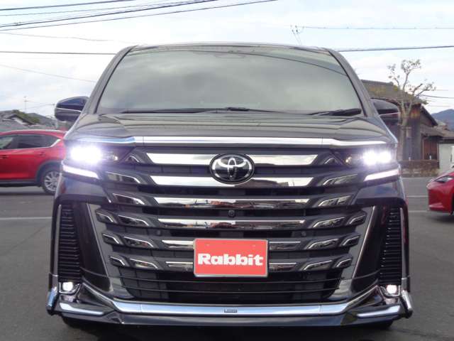 トヨタ ヴェルファイア　ハイブリッド ハイブリッド ２．５ エグゼクティブ ラウンジ R5年 (中国) 99
