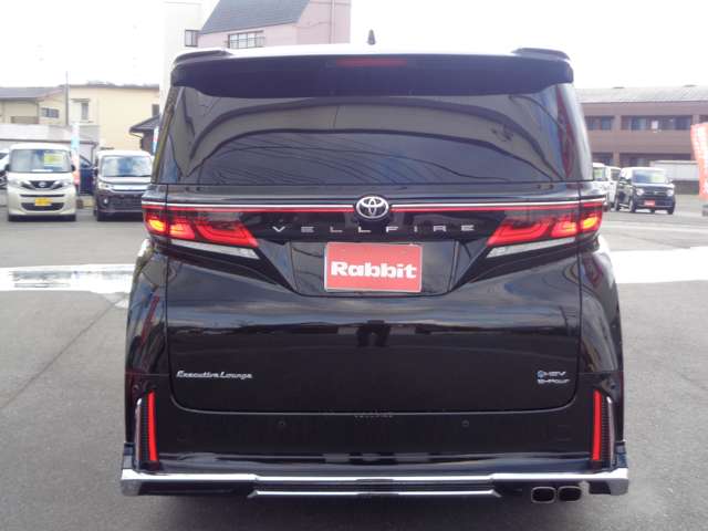 トヨタ ヴェルファイア　ハイブリッド ハイブリッド ２．５ エグゼクティブ ラウンジ R5年 (中国) 99