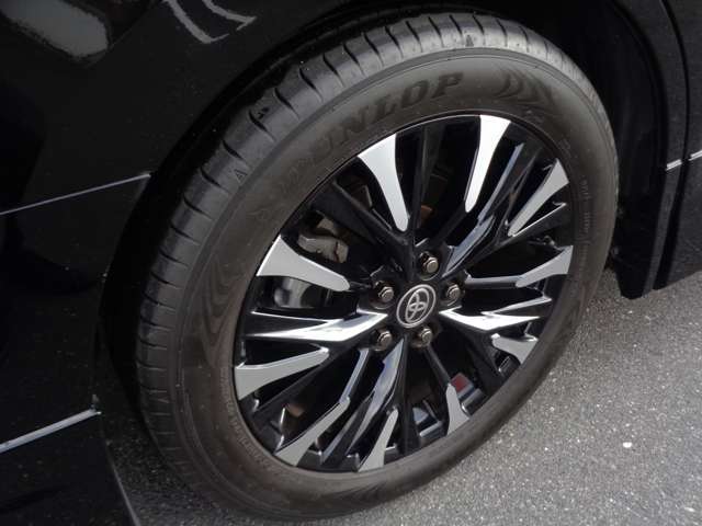 トヨタ ヴェルファイア　ハイブリッド ハイブリッド ２．５ エグゼクティブ ラウンジ R5年 (中国) 99