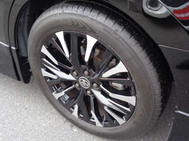 トヨタ ヴェルファイア　ハイブリッド ハイブリッド ２．５ エグゼクティブ ラウンジ R5年 (中国) 99