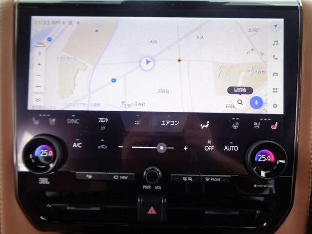 トヨタ ヴェルファイア　ハイブリッド ハイブリッド ２．５ エグゼクティブ ラウンジ R5年 (中国) 99