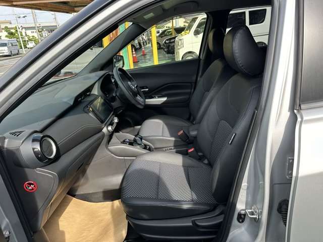 日産 キックス １．２ Ｘ （Ｅ－ＰＯＷＥＲ） R3年 (東海) 99