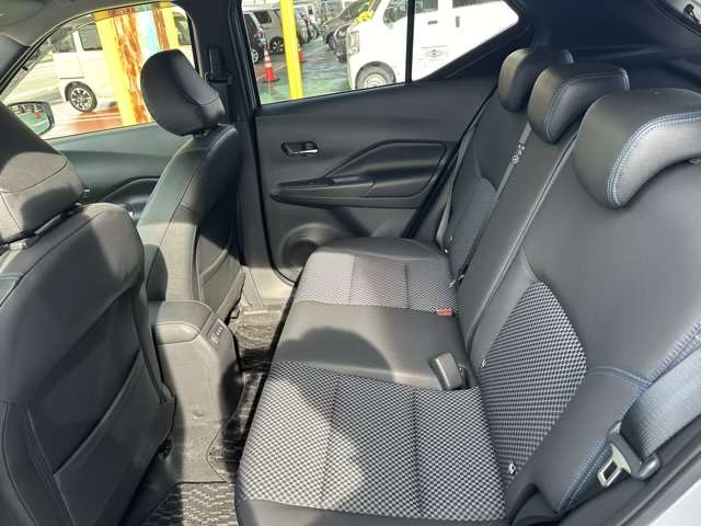 日産 キックス １．２ Ｘ （Ｅ－ＰＯＷＥＲ） R3年 (東海) 99