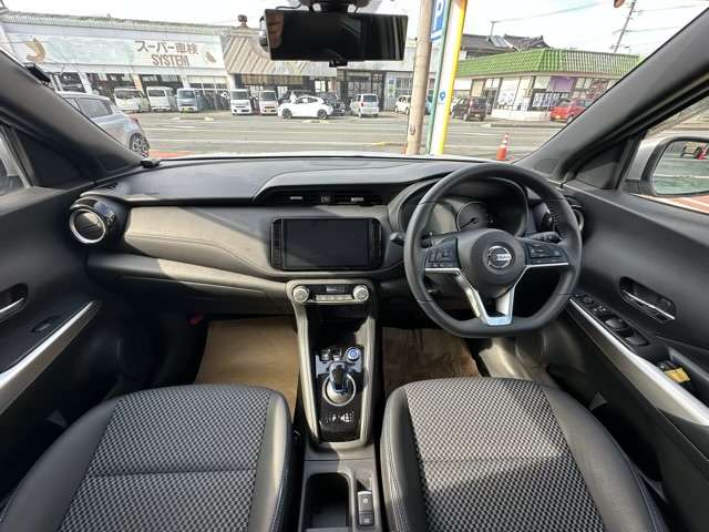 日産 キックス １．２ Ｘ （Ｅ－ＰＯＷＥＲ） R3年 (東海) 99