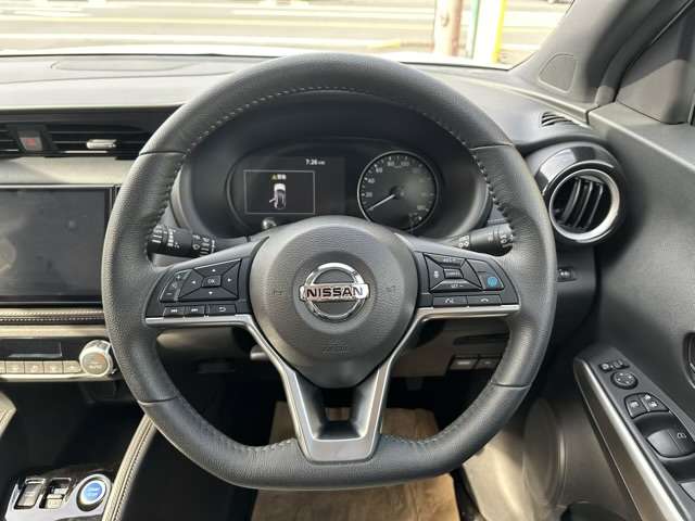 日産 キックス １．２ Ｘ （Ｅ－ＰＯＷＥＲ） R3年 (東海) 99