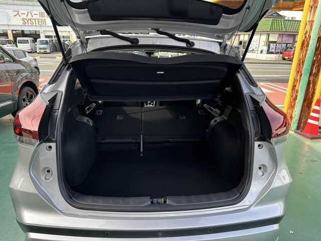 日産 キックス １．２ Ｘ （Ｅ－ＰＯＷＥＲ） R3年 (東海) 99