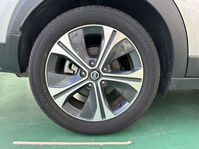 日産 キックス １．２ Ｘ （Ｅ－ＰＯＷＥＲ） R3年 (東海) 99