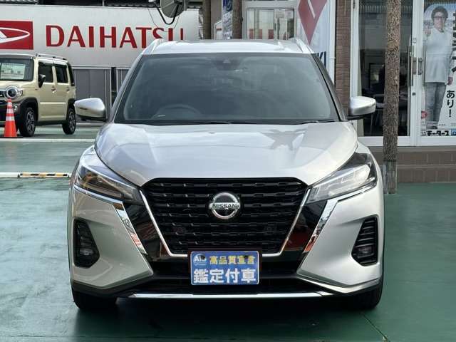 日産 キックス １．２ Ｘ （Ｅ－ＰＯＷＥＲ） R3年 (東海) 99