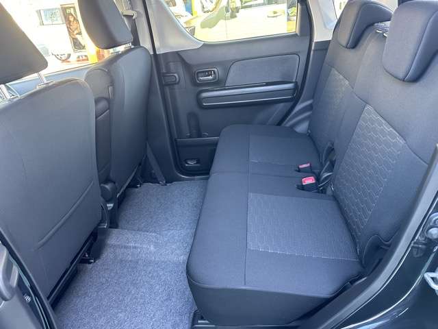 スズキ ワゴンＲ ６６０ カスタムＺ ハイブリッド ＺＸ アップグレードパッケージ装着車 R4年 (東海) 99