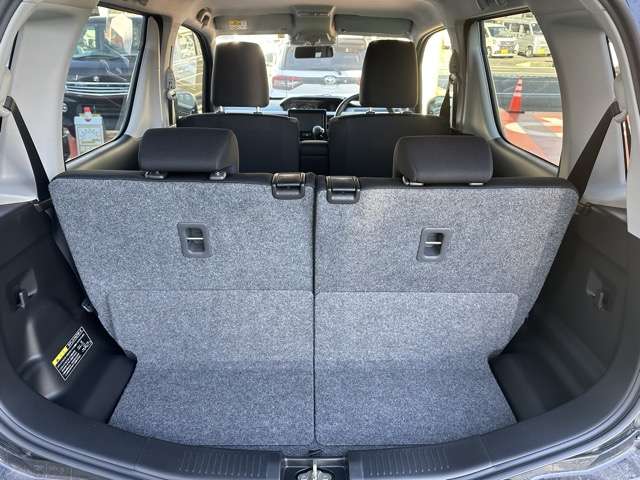 スズキ ワゴンＲ ６６０ カスタムＺ ハイブリッド ＺＸ アップグレードパッケージ装着車 R4年 (東海) 99