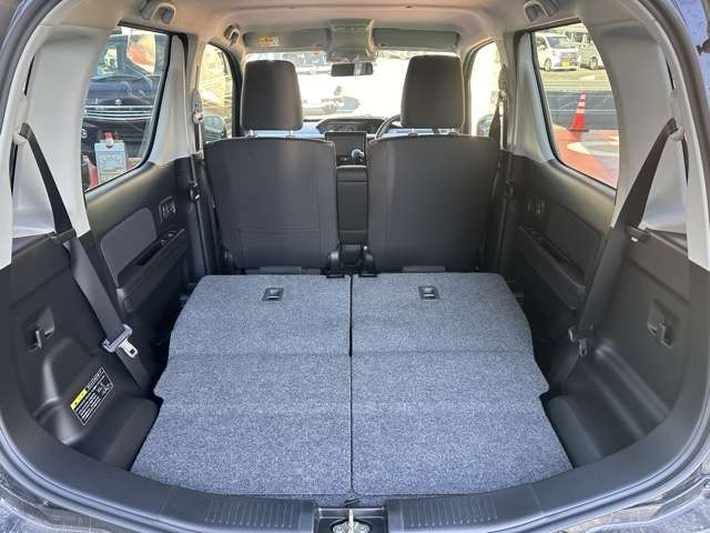 スズキ ワゴンＲ ６６０ カスタムＺ ハイブリッド ＺＸ アップグレードパッケージ装着車 R4年 (東海) 99