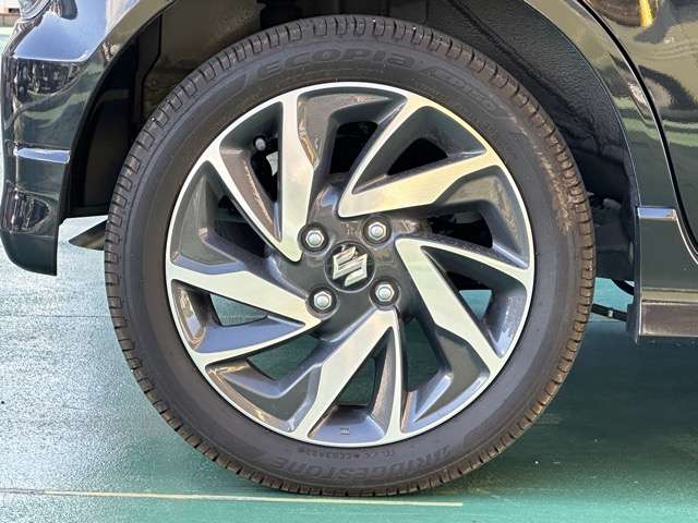 スズキ ワゴンＲ ６６０ カスタムＺ ハイブリッド ＺＸ アップグレードパッケージ装着車 R4年 (東海) 99