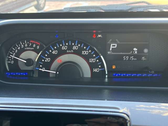 スズキ ワゴンＲ ６６０ カスタムＺ ハイブリッド ＺＸ アップグレードパッケージ装着車 R4年 (東海) 99