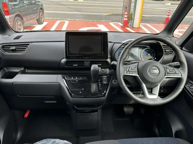 日産 ルークス ６６０ ハイウェイスターＧターボ プロパイロット エディション R5年 (東海) 99